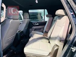 شيفروليه تاهو